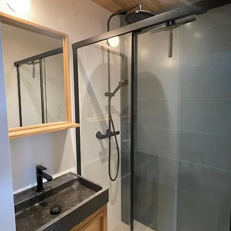 Apartment Rochebrune